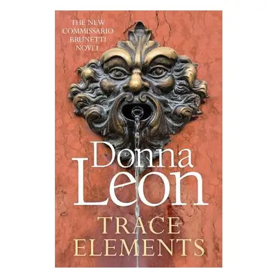 Trace Elements - Leon, Donna