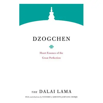 Dzogchen - Lama, Dalai