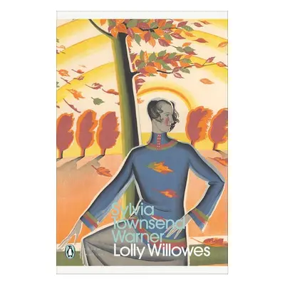 Lolly Willowes - Warner, Sylvia Townsend