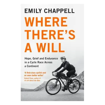 Where There's A Will - Chappell, Emily