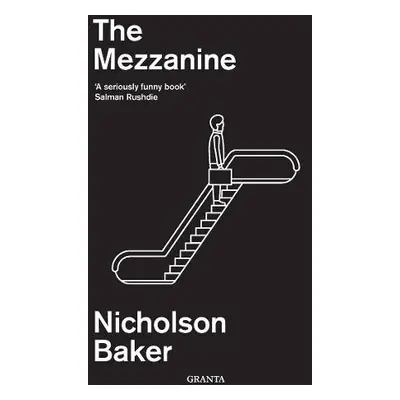 Mezzanine - Baker, Nicholson