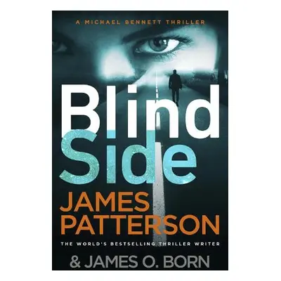 Blindside - Patterson, James