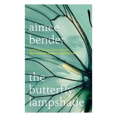 Butterfly Lampshade - Bender, Aimee