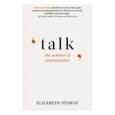 Talk - Stokoe, Elizabeth