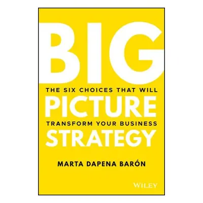 Big Picture Strategy - Dapena Baron, Marta