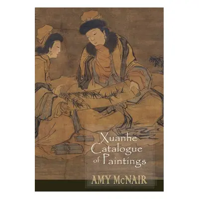 Xuanhe Catalogue of Paintings