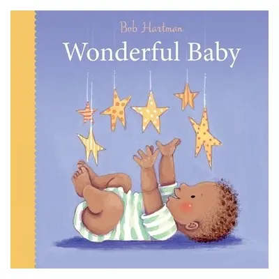 Wonderful Baby - Hartman, Bob