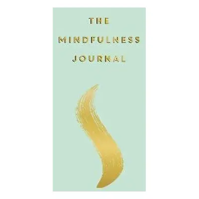 Mindfulness Journal - Barnes, Anna