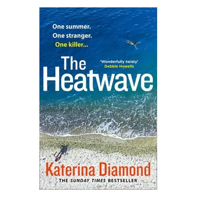 Heatwave - Diamond, Katerina