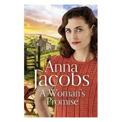 Woman's Promise - Jacobs, Anna