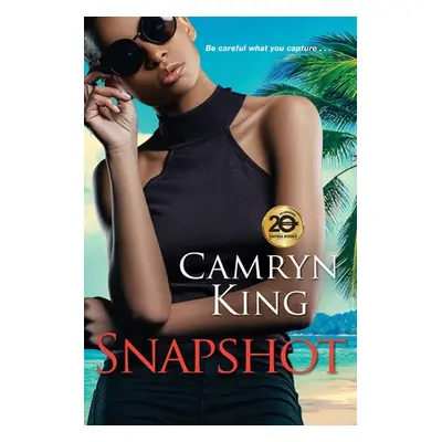 Snapshot - King, Camryn