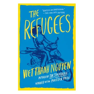 Refugees - Nguyen, Viet Thanh