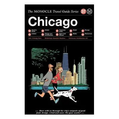 Chicago - Monocle