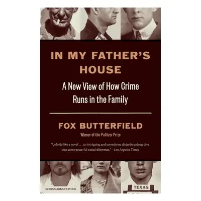 In My Father's House - Butterfield, Fox