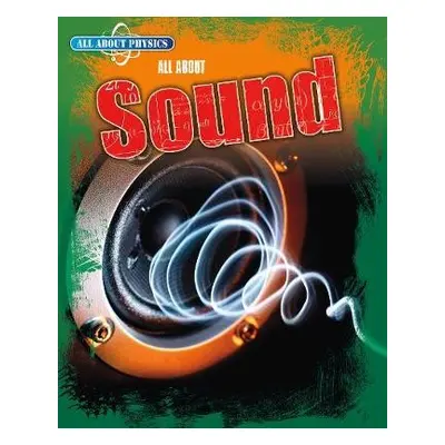 All About Sound - Claybourne, Anna