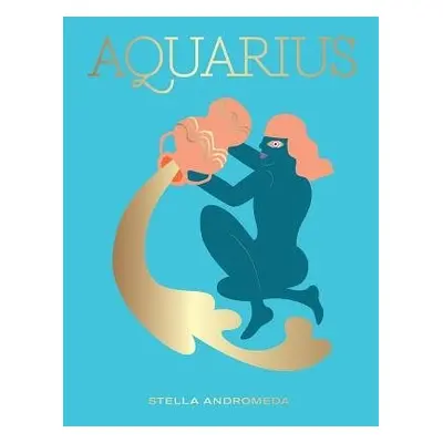 Aquarius - Andromeda, Stella