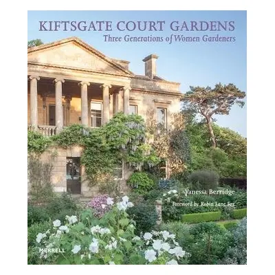 Kiftsgate Court Gardens