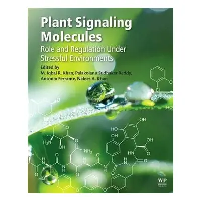 Plant Signaling Molecules