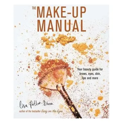 Make-up Manual - Potter-Dixon, Lisa