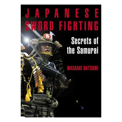 Japanese Sword Fighting - Hatsumi, Masaaki