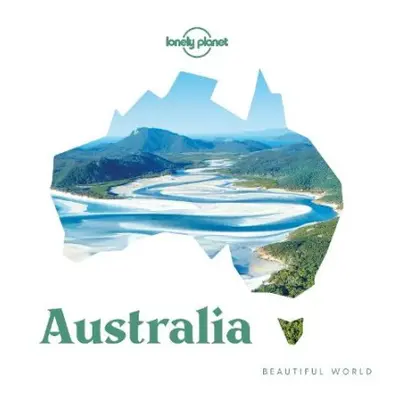 Lonely Planet Beautiful World Australia - Lonely Planet