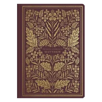 ESV Illuminated Scripture Journal