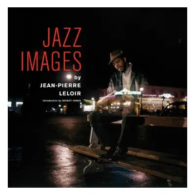 Jazz Images By Jean-Pierre Leloir