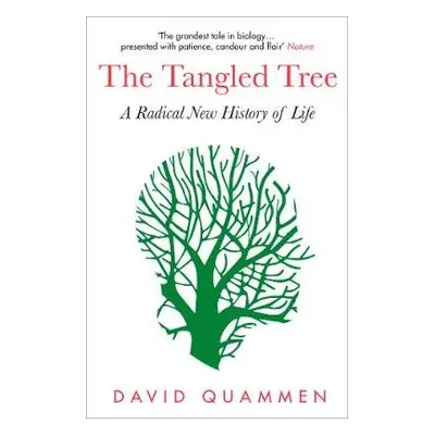 Tangled Tree - Quammen, David