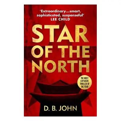 Star of the North - John, D. B.