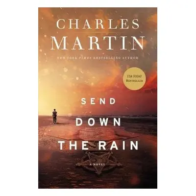 Send Down the Rain - Martin, Charles