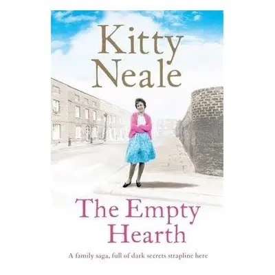 Empty Hearth - Neale, Kitty