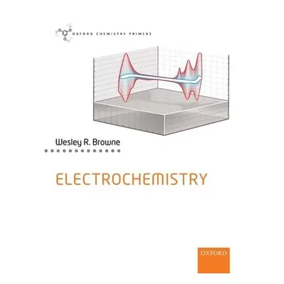 Electrochemistry - Browne, Wesley R. (Chair of Molecular Inorganic Chemistry, Chair of Molecular