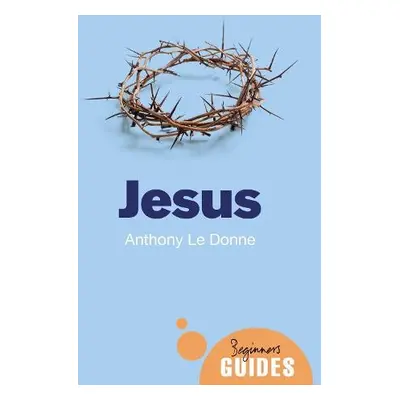 Jesus - Le Donne, Anthony