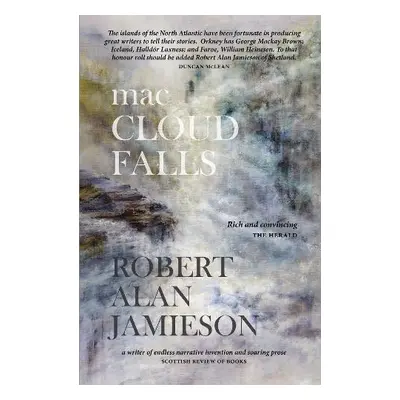 macCloud Falls - Jamieson, Robert Alan