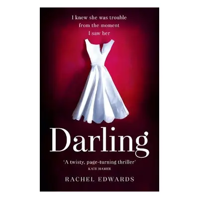 Darling - Edwards, Rachel