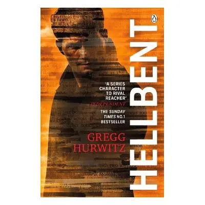 Hellbent - Hurwitz, Gregg