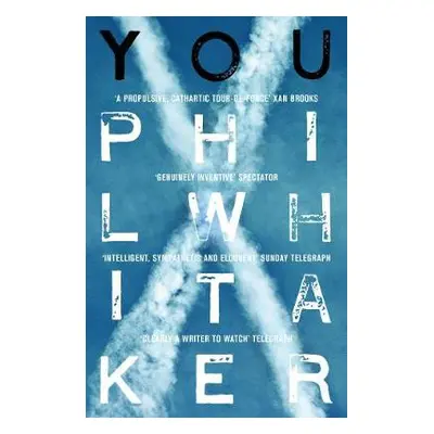 You - Whitaker, Phil