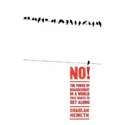 No! - Nemeth, Charlan