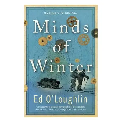 Minds of Winter - O'Loughlin, Ed