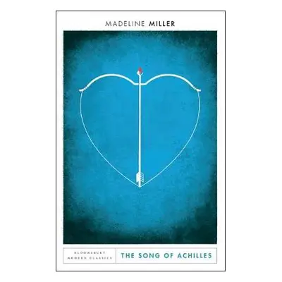 Song of Achilles - Miller, Madeline