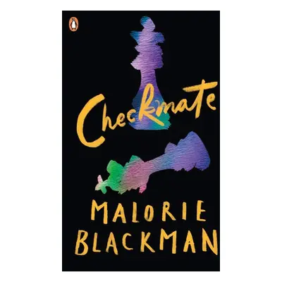 Checkmate - Blackman, Malorie