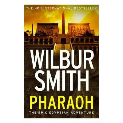 Pharaoh - Smith, Wilbur