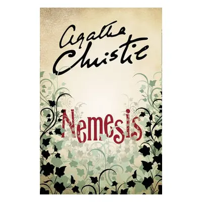 Nemesis - Christie, Agatha