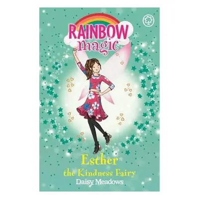 Rainbow Magic: Esther the Kindness Fairy - Meadows, Daisy