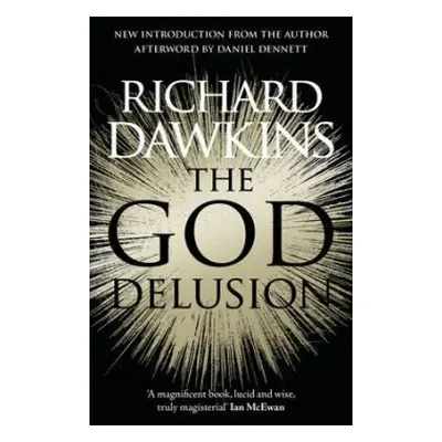 God Delusion - Dawkins, Richard