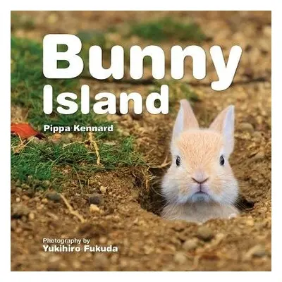 Bunny Island - Kennard, Pippa