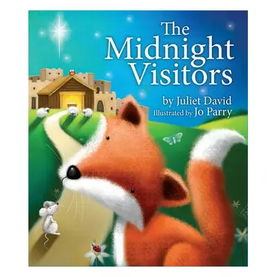 Midnight Visitors - David, Juliet