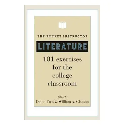 Pocket Instructor: Literature