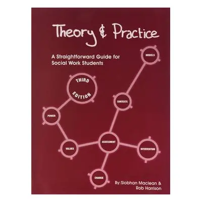 Theory and Practice - Maclean, Siobhan a Harrison, Rob