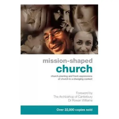 Mission-Shaped Church